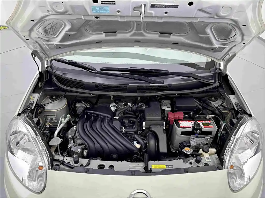 Nissan March — миниатюра 24