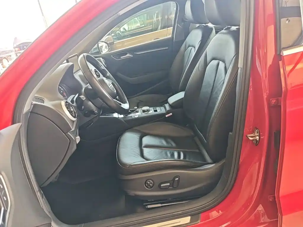 Audi A3 — миниатюра 15