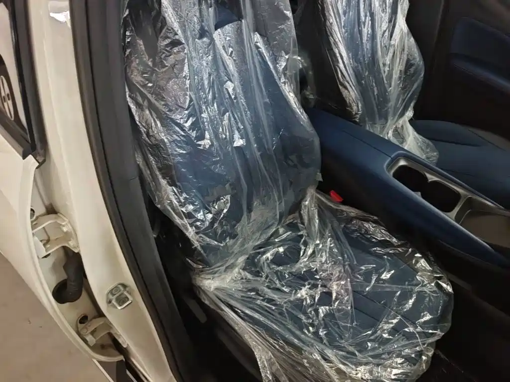 BYD Seagull — миниатюра 25