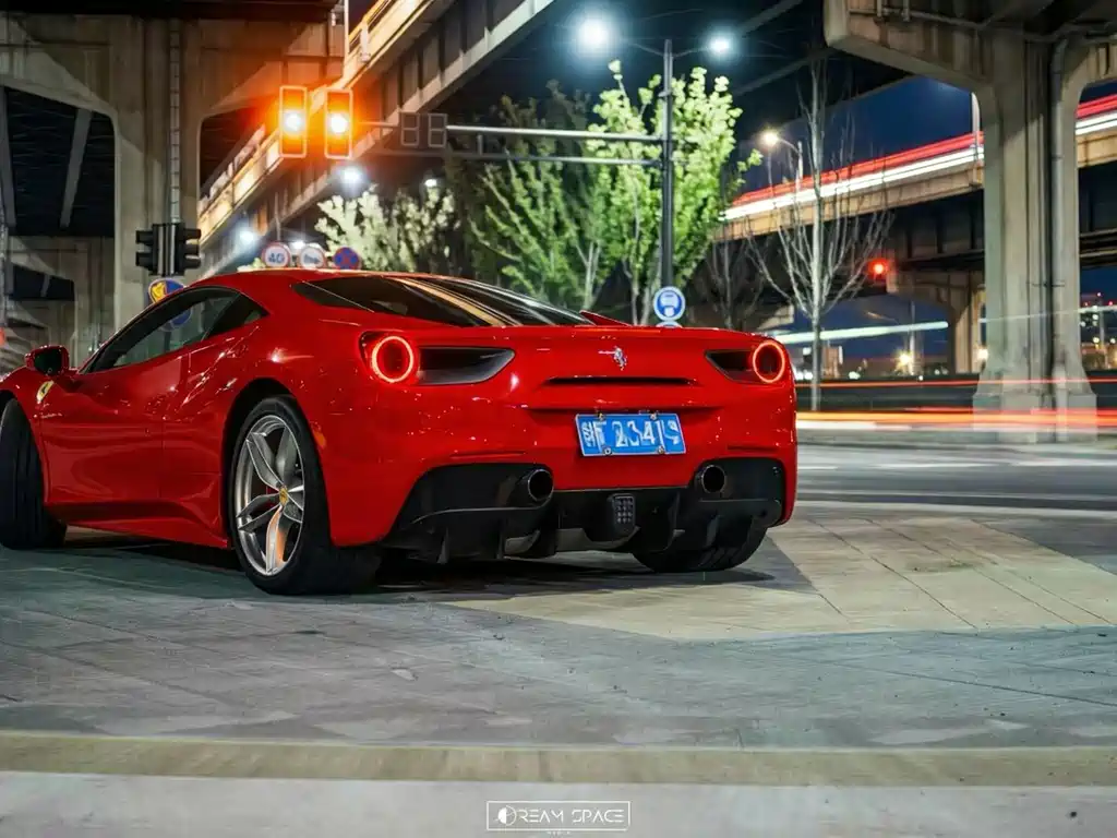 Ferrari 488 — миниатюра 2