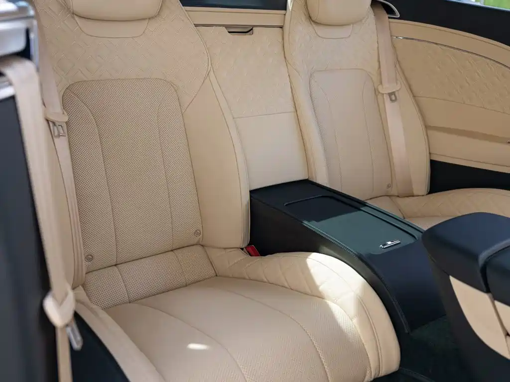 Bentley Continental — миниатюра 20