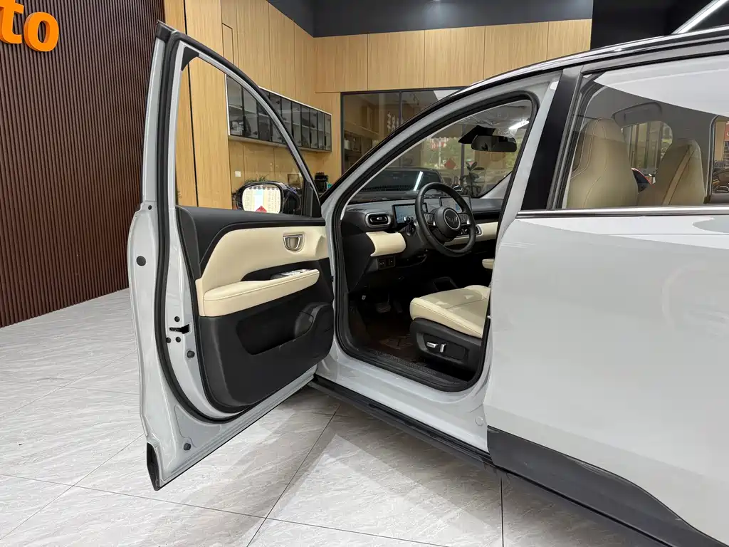 Wuling Bingo — миниатюра 12