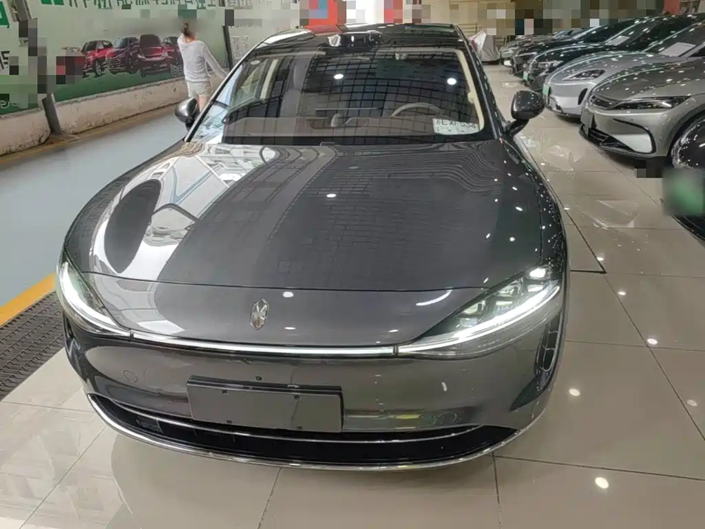 Xiangjie Xiangjie S9T — миниатюра 3