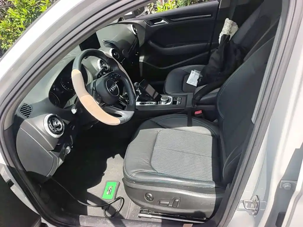 Audi A3 — миниатюра 20