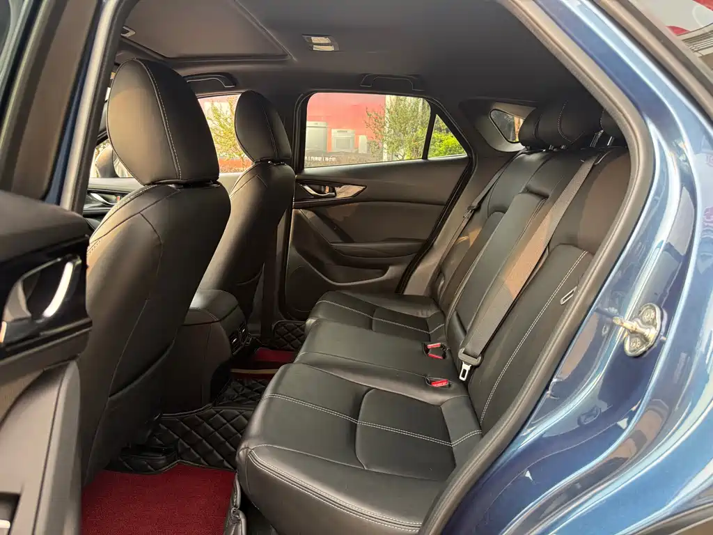 Mazda CX-4 — миниатюра 16