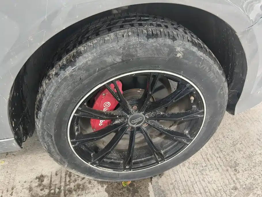Audi Q5 — миниатюра 6