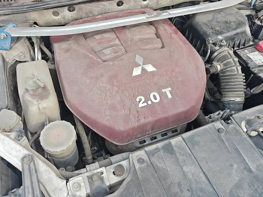 Landwind Landwind X5 — миниатюра 10