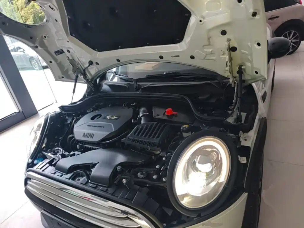 MINI Mini — миниатюра 20