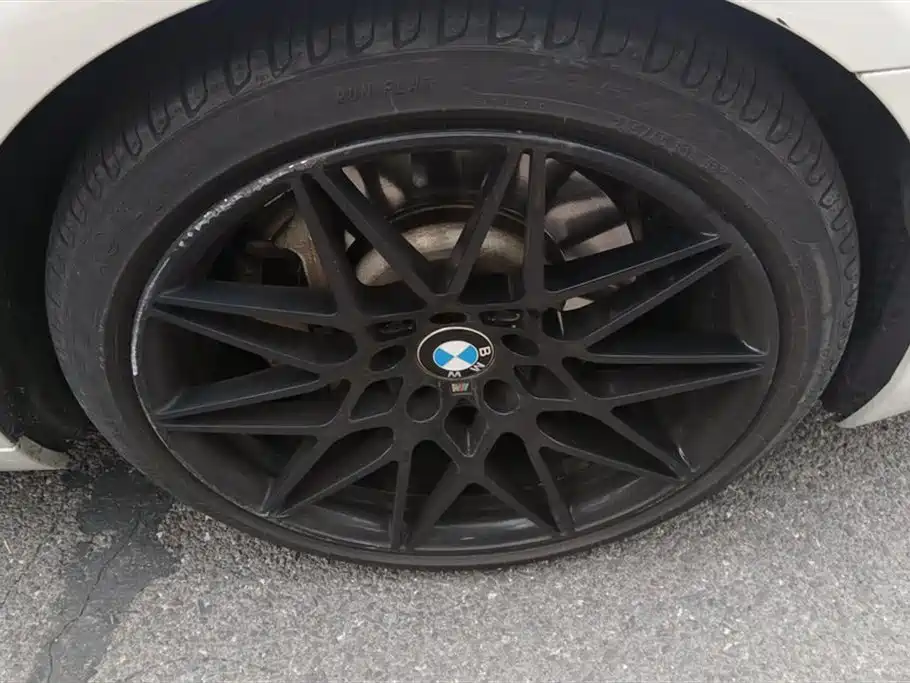 BMW 6 Series 6 2016 640i Gran Coupe