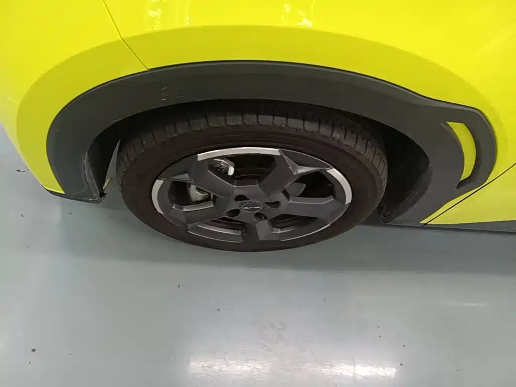 BYD Seagull — миниатюра 17