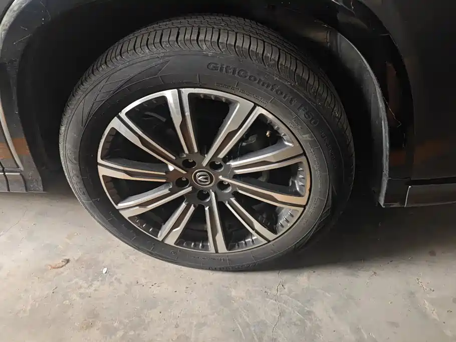 Changan CS75 PLUS — миниатюра 6