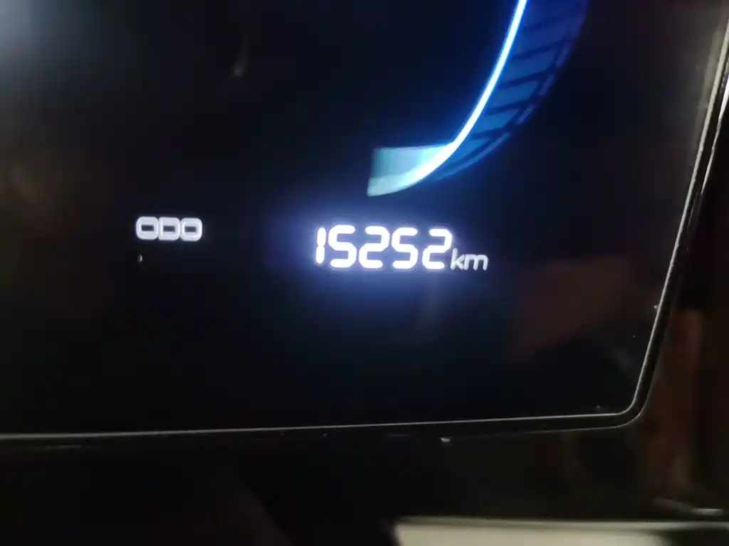 BYD Qin PLUS — миниатюра 17