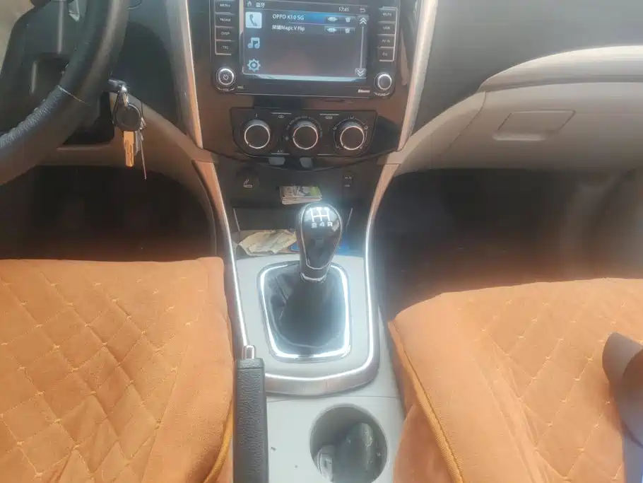 Fengxing Fengxing S500 — миниатюра 16