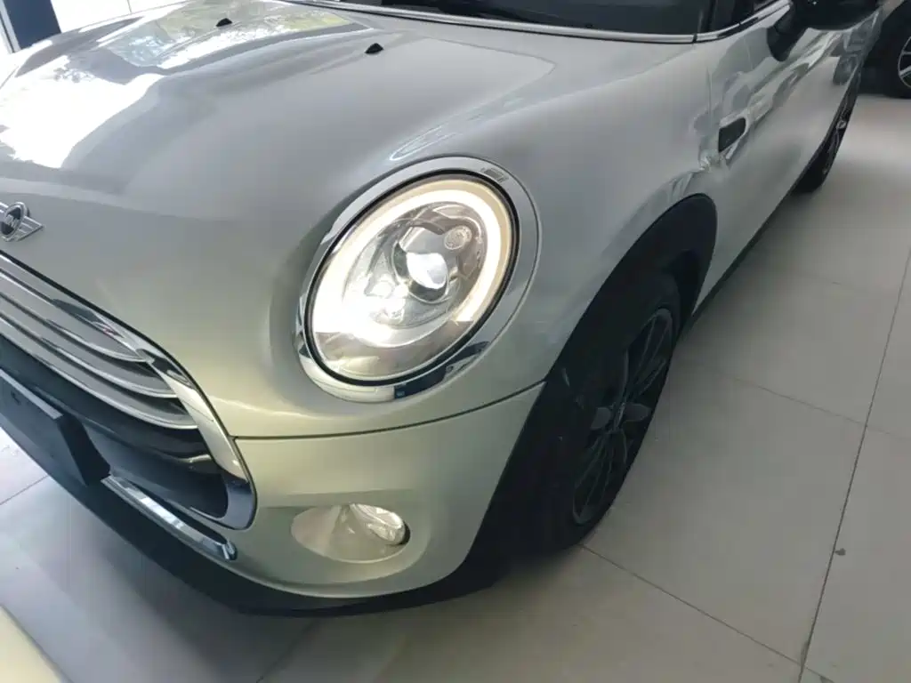 MINI Mini — миниатюра 24