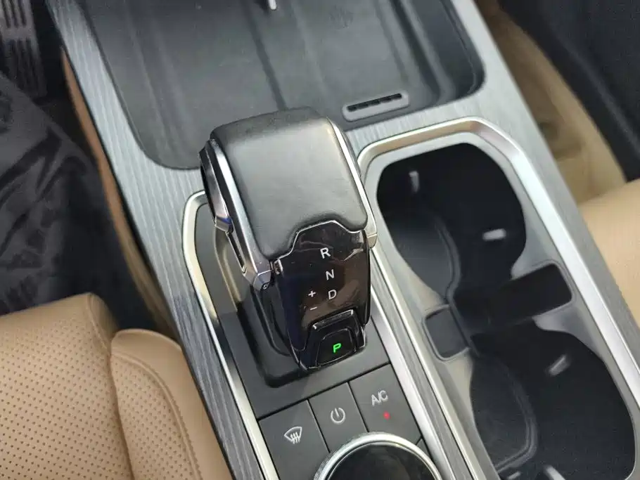 Chery Explorer 06 — миниатюра 16