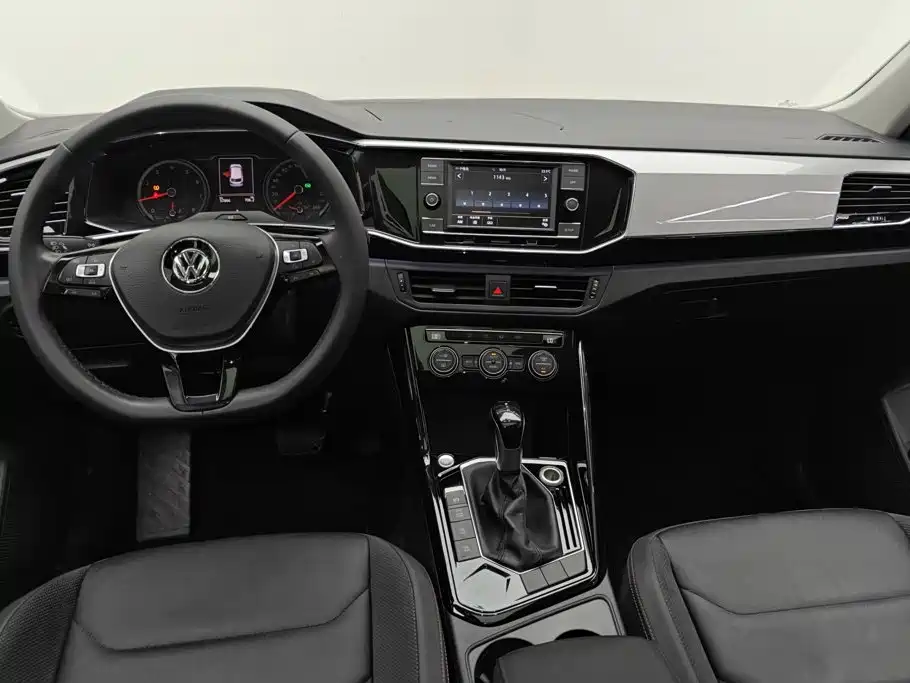 Volkswagen Tayron 330TSI 2WD Luxury Type China V, фото 12