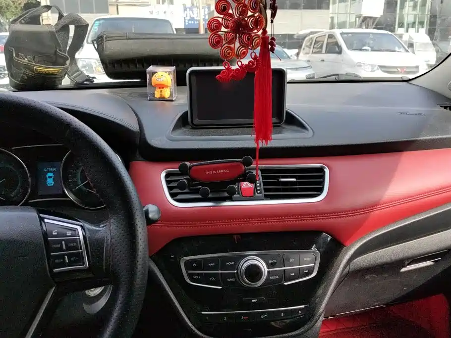 Haval H1 — миниатюра 13