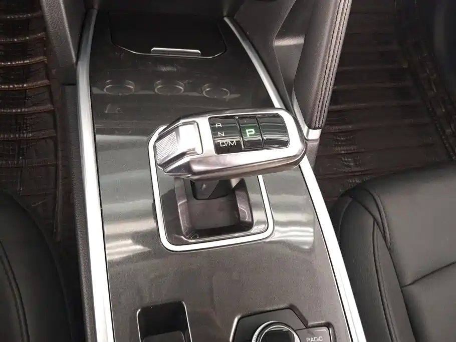 Haval H6 — миниатюра 16