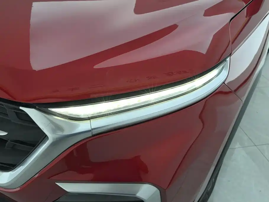 Baojun 530 — миниатюра 5
