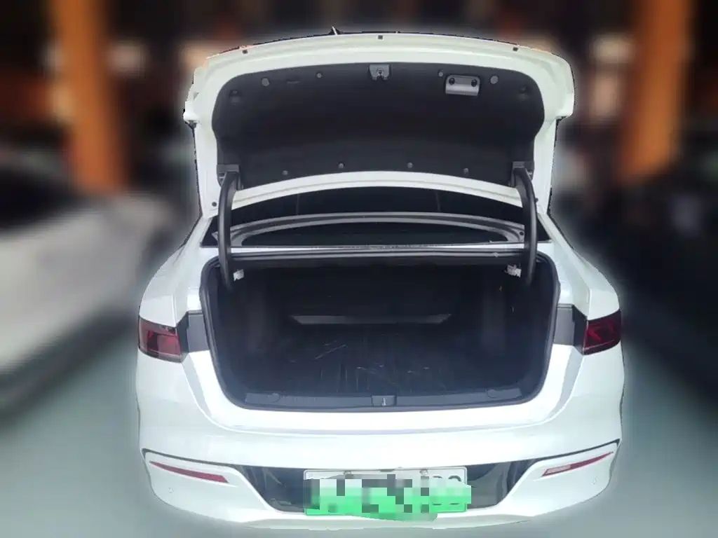 BYD Qin PLUS — миниатюра 24