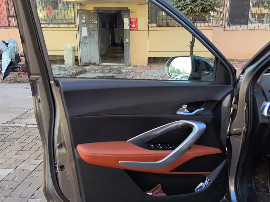 Baojun 510 — миниатюра 7
