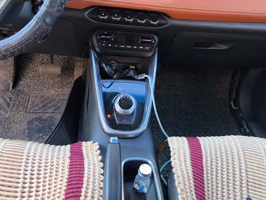 Baojun 510 — миниатюра 16