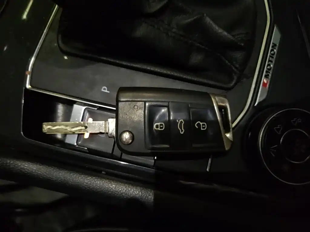 Volkswagen Tiguan — миниатюра 9