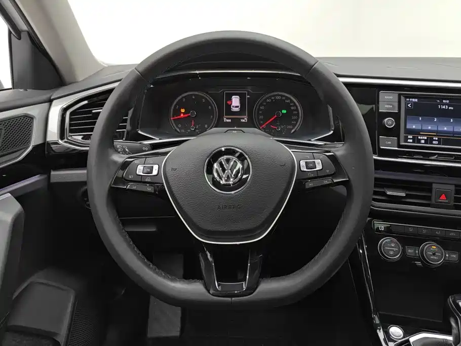 Volkswagen Tayron 330TSI 2WD Luxury Type China V, фото 15
