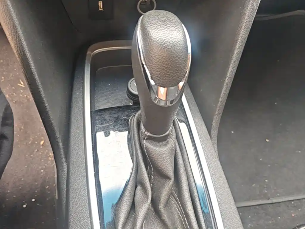 Chevrolet Cavalier — миниатюра 14