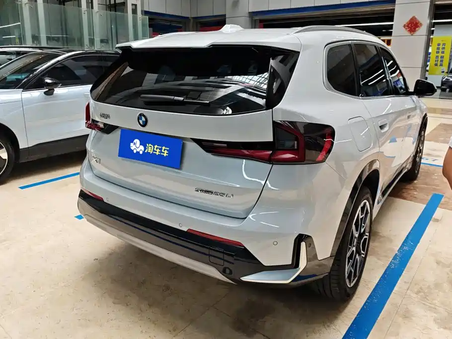 BMW X1 — миниатюра 3