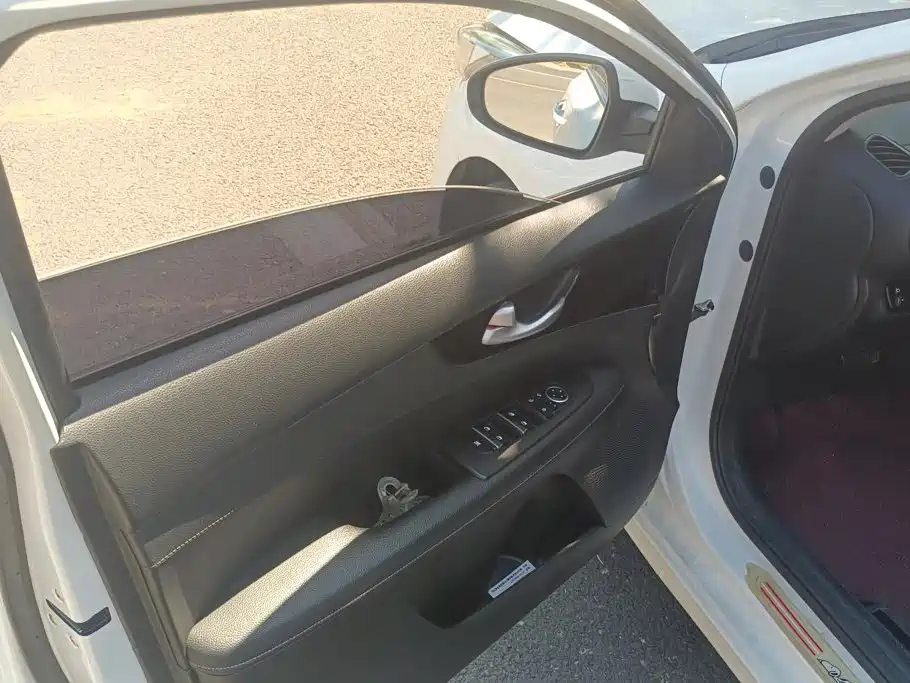 Kia K3 — миниатюра 7