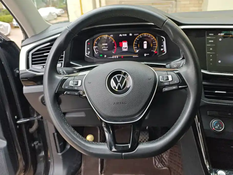 Volkswagen Tayron — миниатюра 15