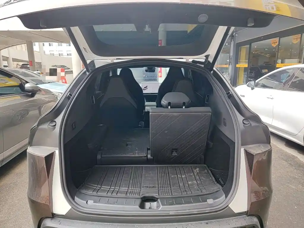 Tesla Model Y L — миниатюра 19
