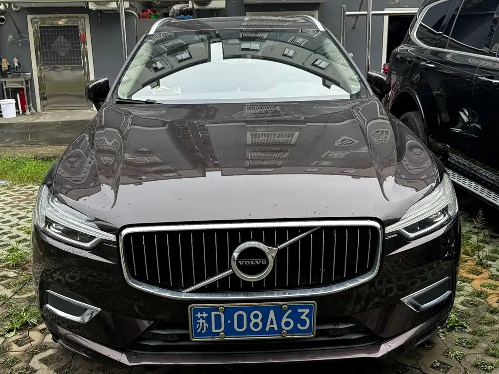 Volvo XC60 — миниатюра 2