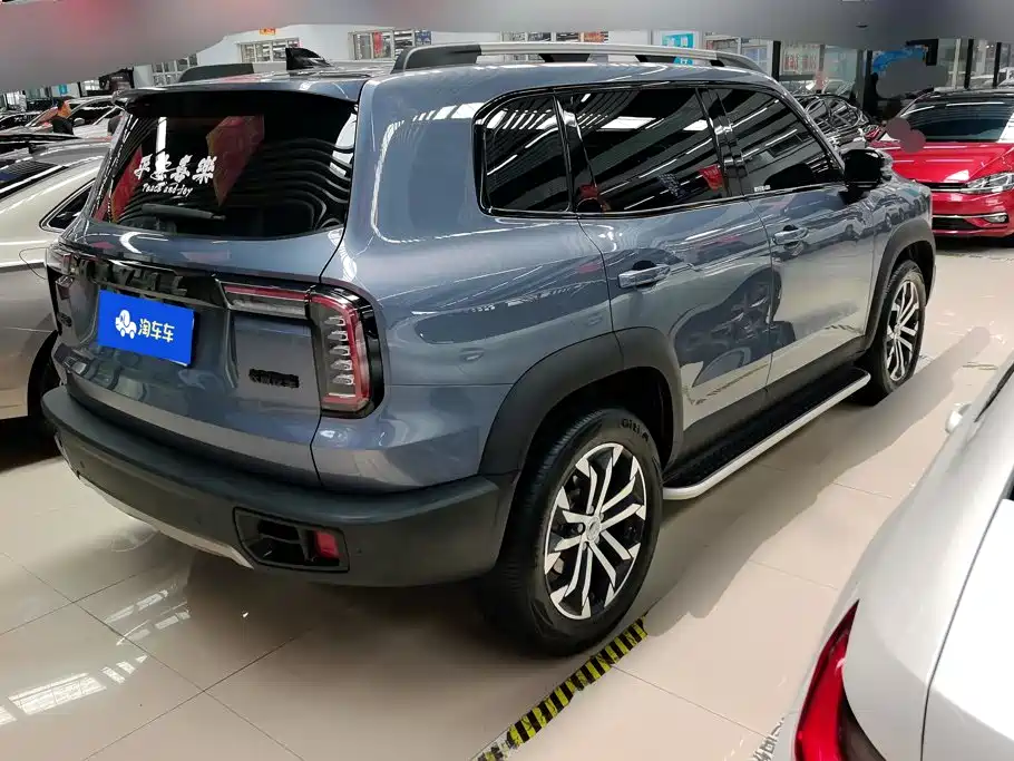 Haval Big Dog — миниатюра 3