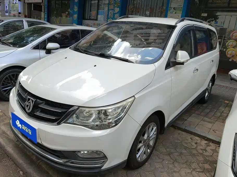 Baojun 730