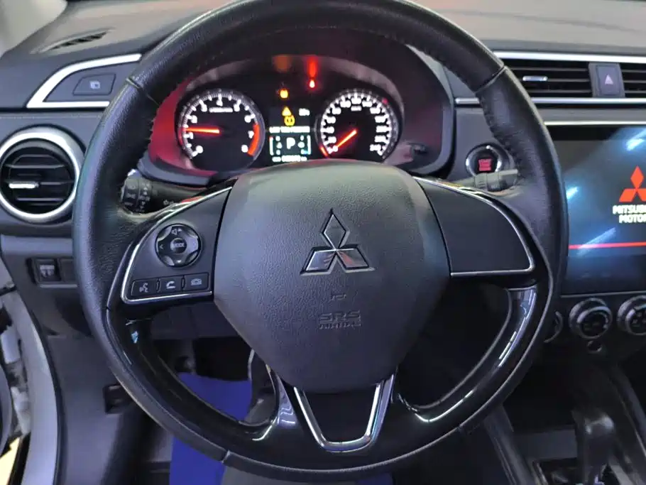 Mitsubishi ASX — миниатюра 15