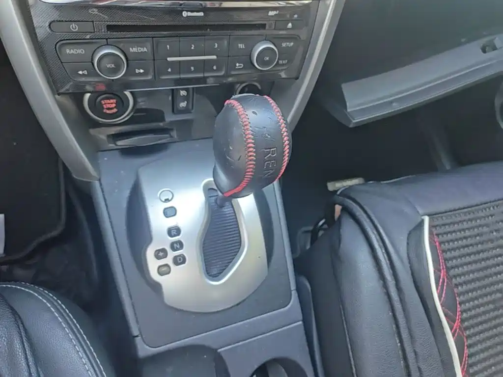 Renault Koleos (Import) — миниатюра 19