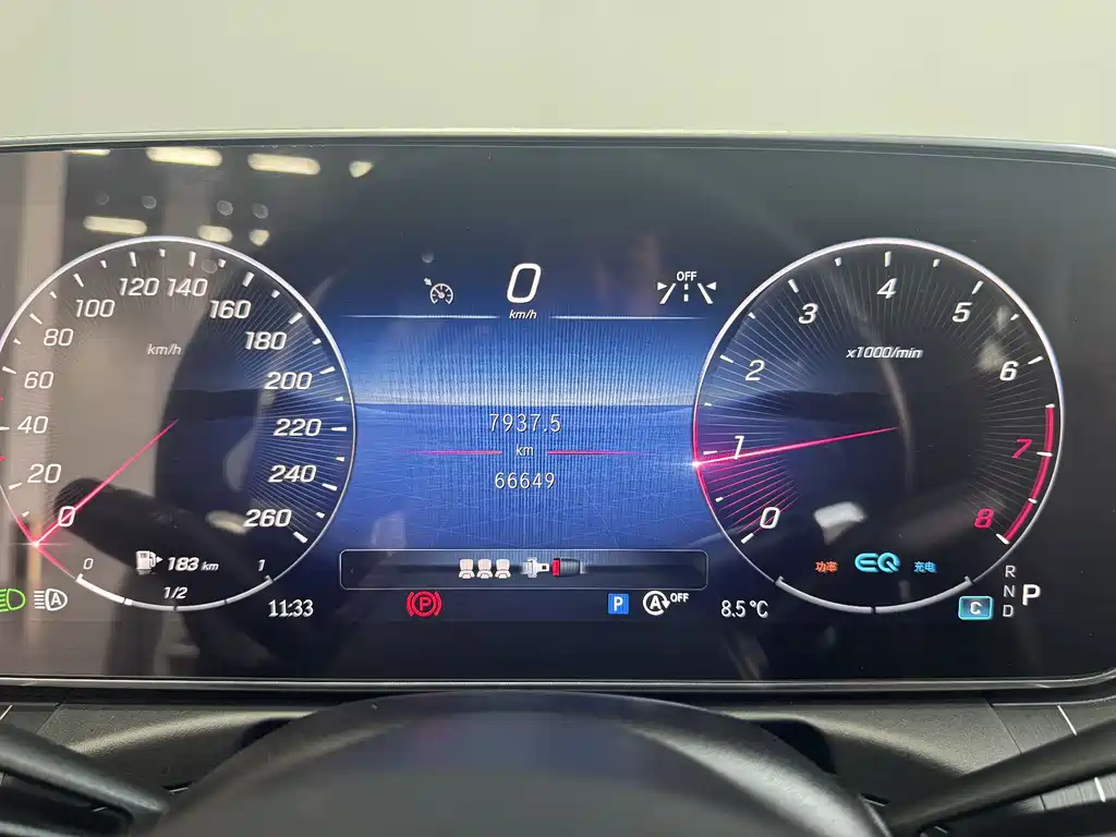 Mercedes-Benz C-Class C 2022 C 200 L Sport