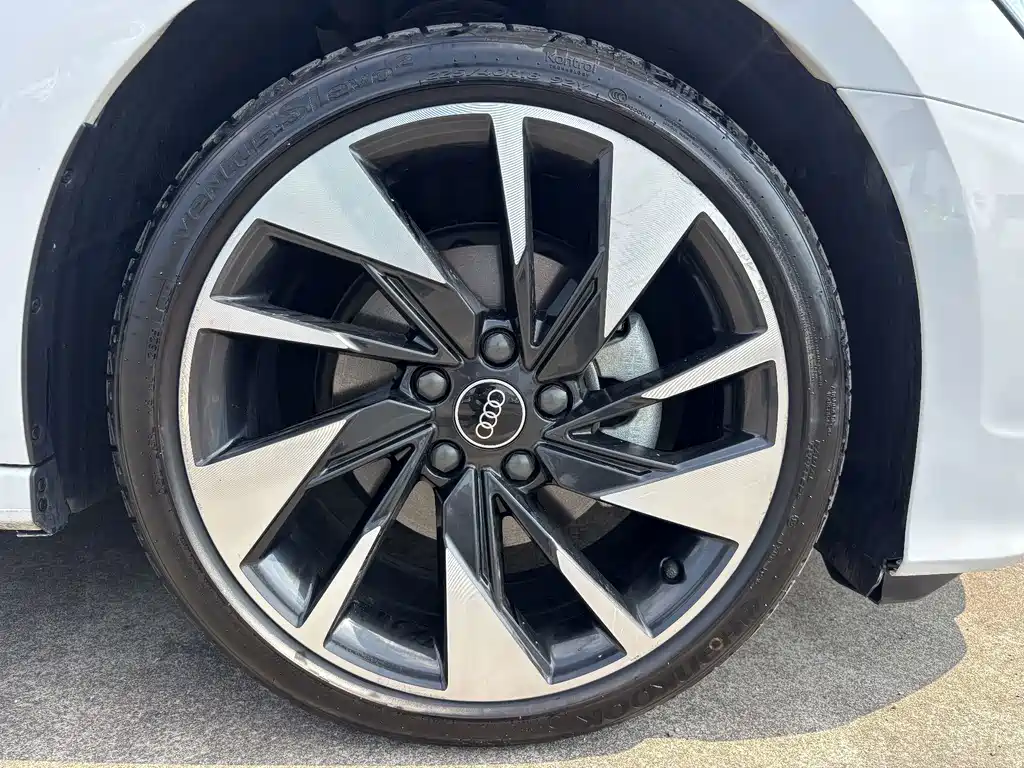 Audi A3 — миниатюра 12