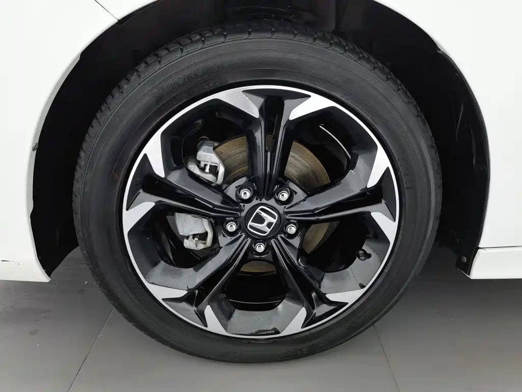 Honda Civic — миниатюра 17
