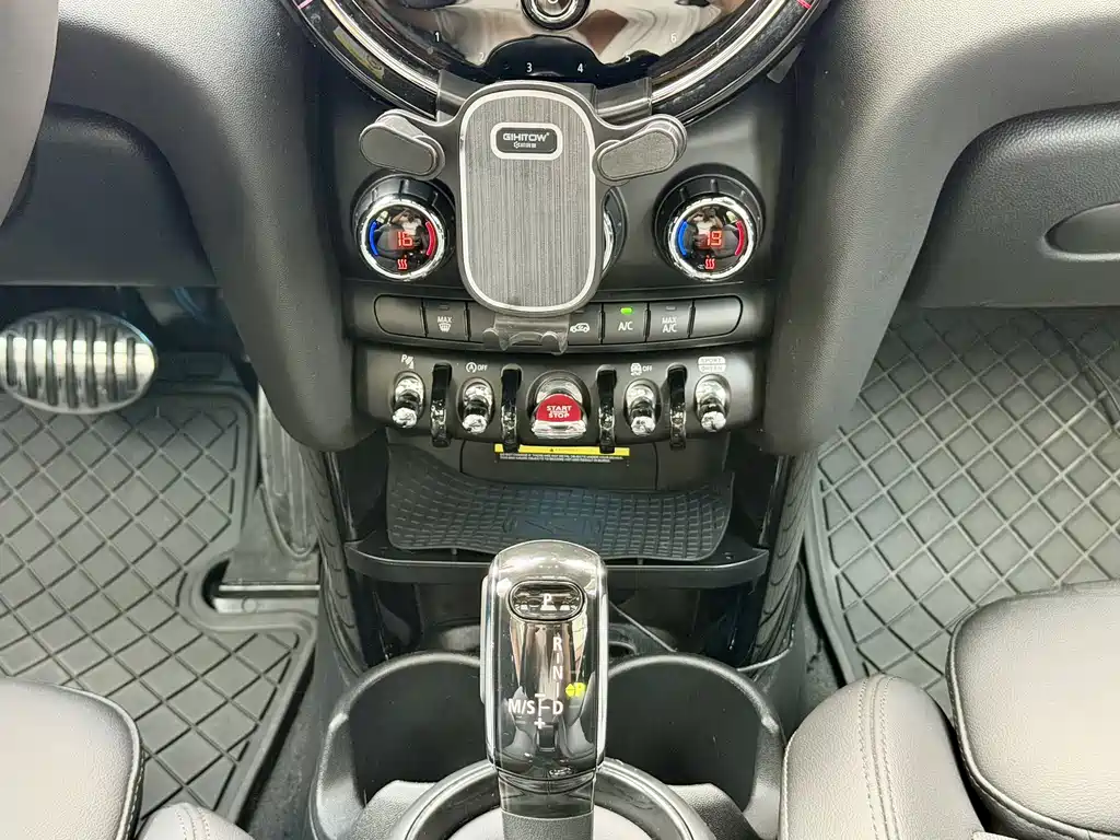 MINI Mini — миниатюра 13