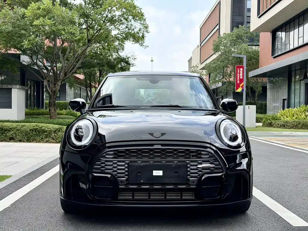 MINI Mini — миниатюра 2