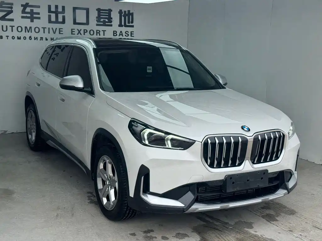 BMW X1 — миниатюра 3