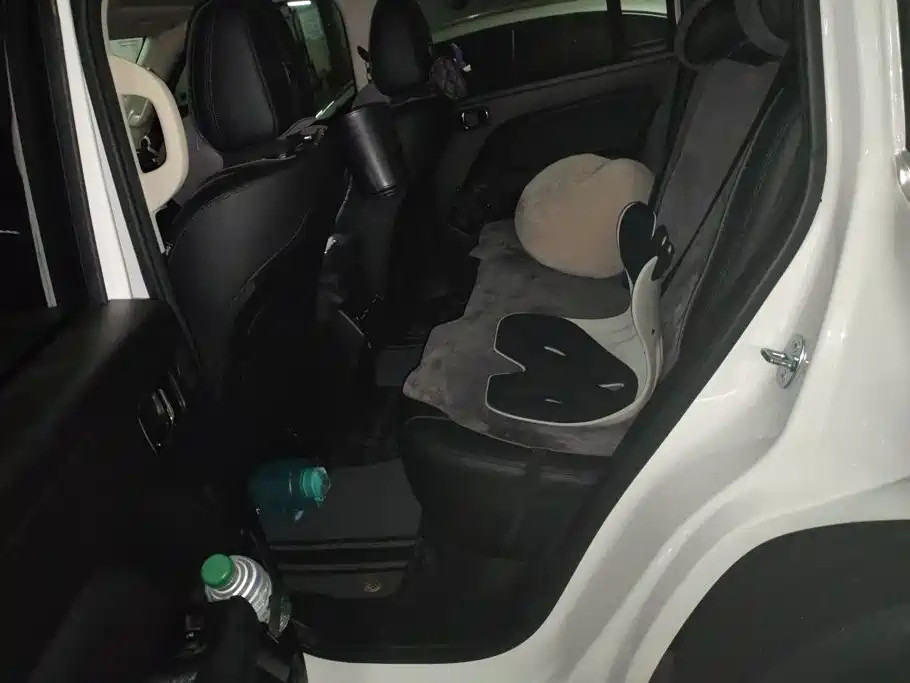 Haval Menglong New Energy — миниатюра 11