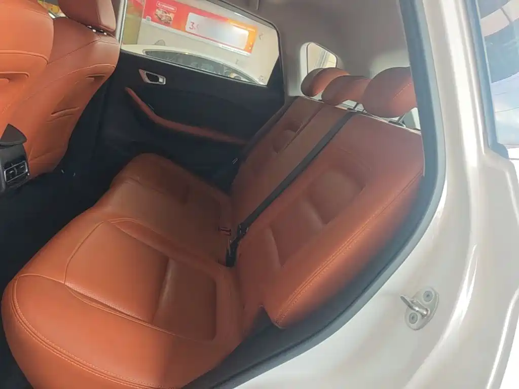 Chery Tiggo 7 — миниатюра 17