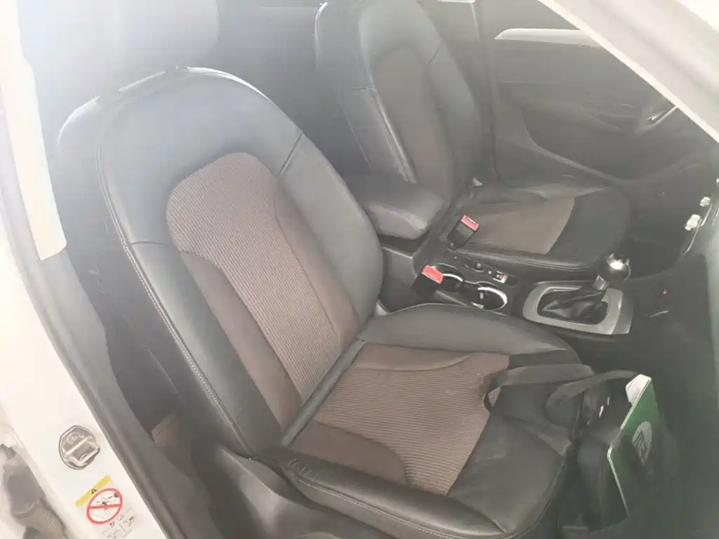 Audi Q3 — миниатюра 25