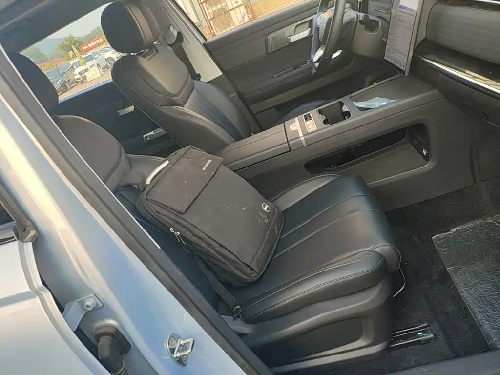 Chery C-DM — миниатюра 25