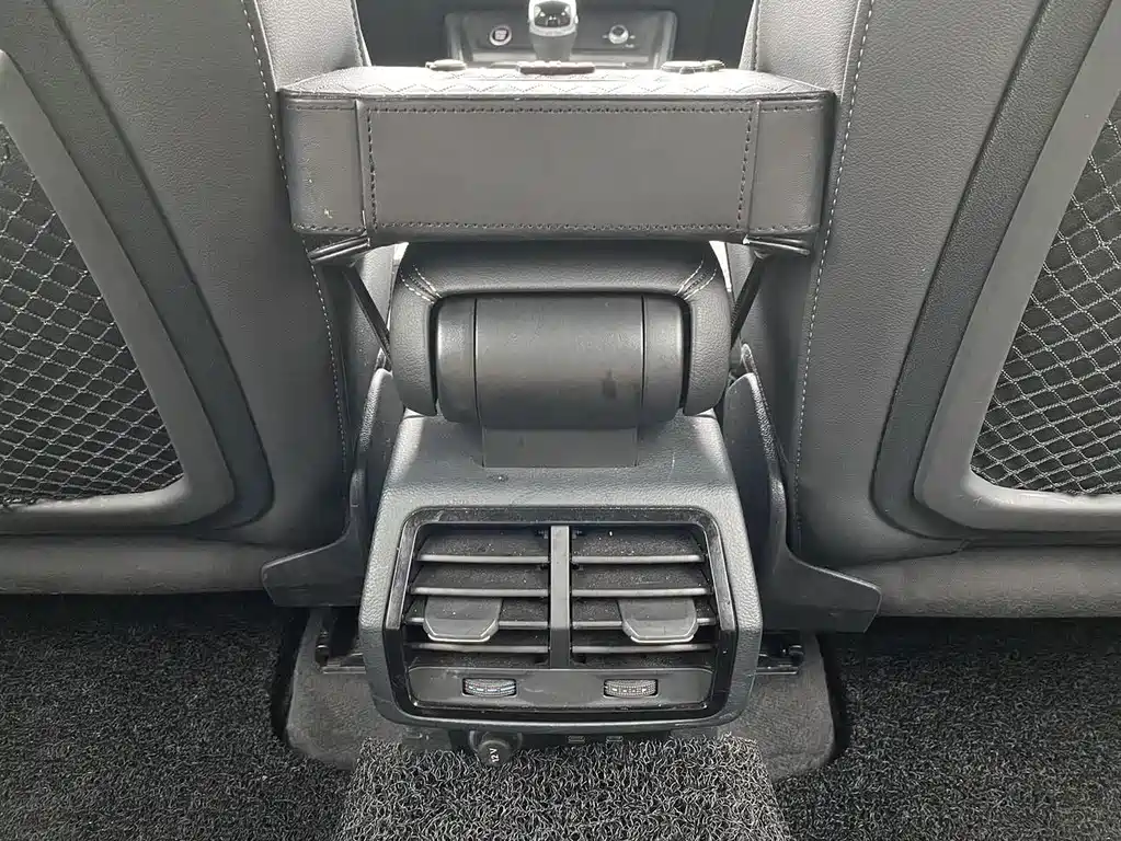 Audi Q3 — миниатюра 17
