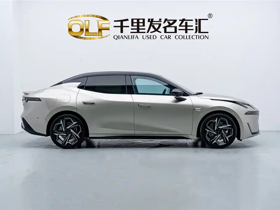Lynk & Co 07 EM-P 2024 EM-P 126 Ultra